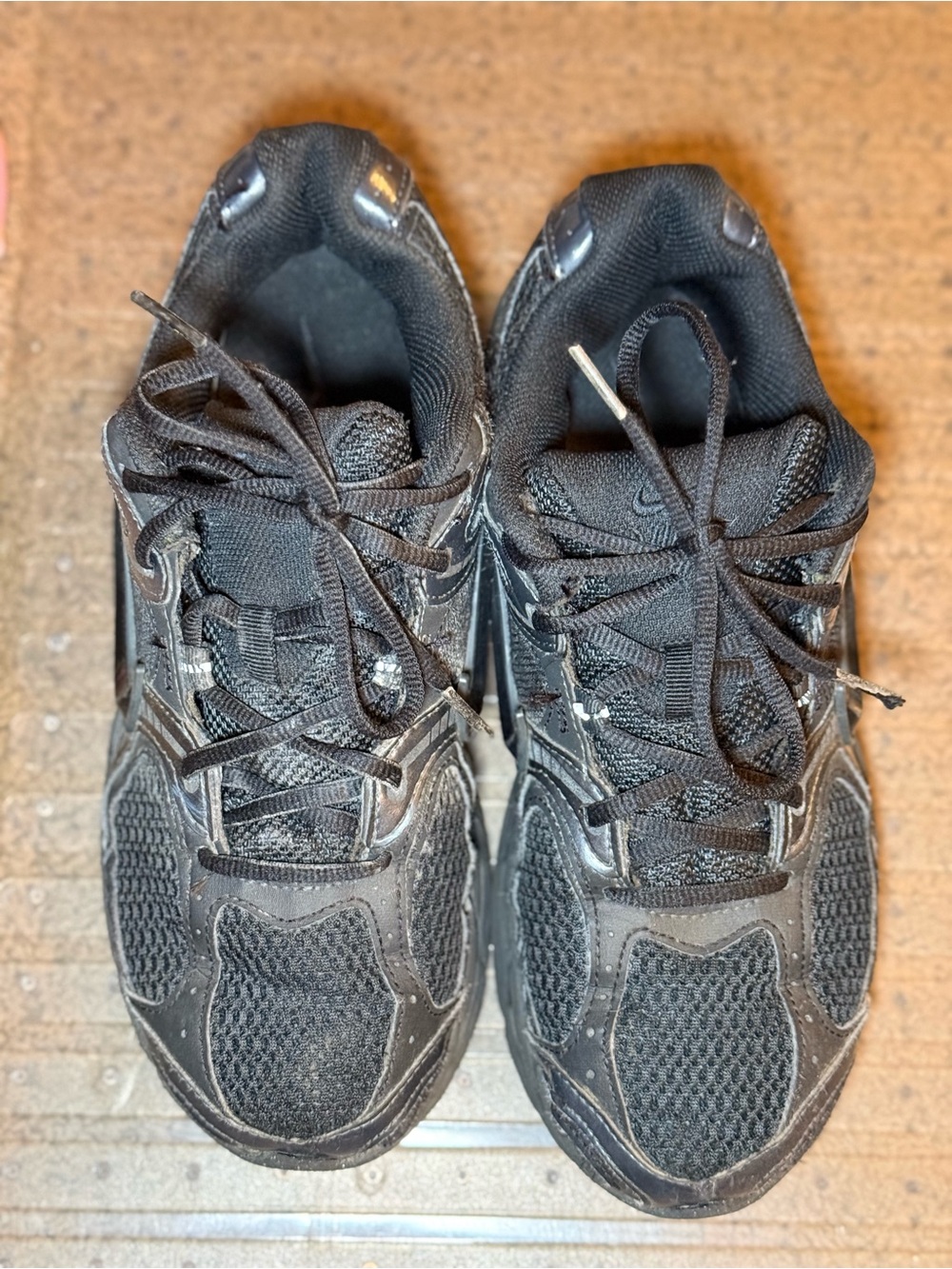 Nike V5 RNR Men's Shoes